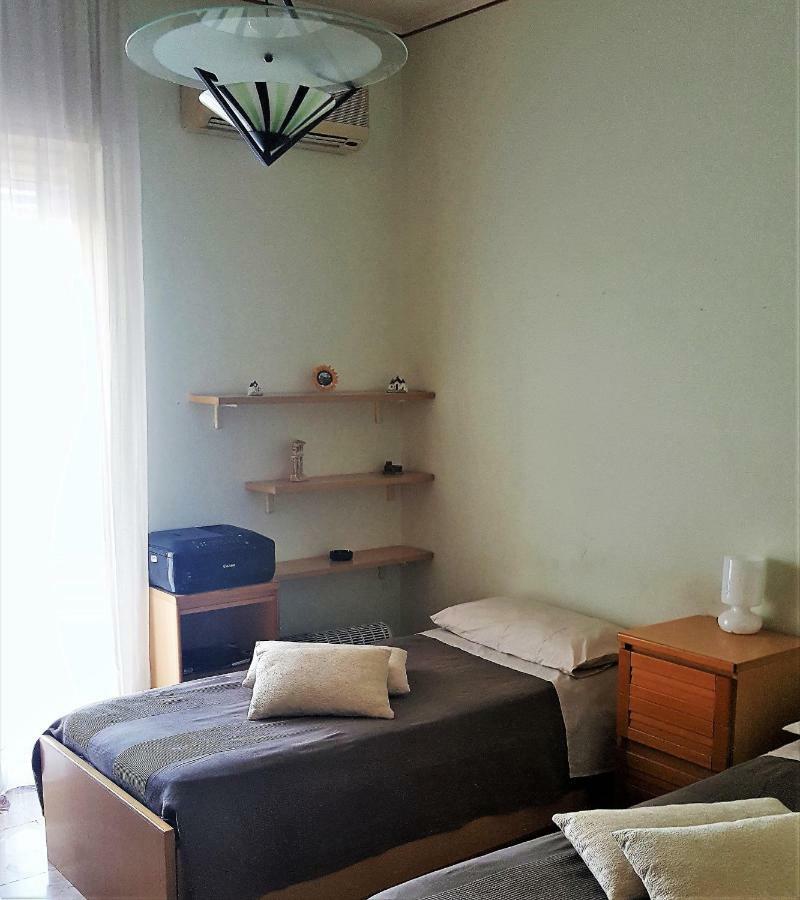 Etna Residence Катанія Екстер'єр фото