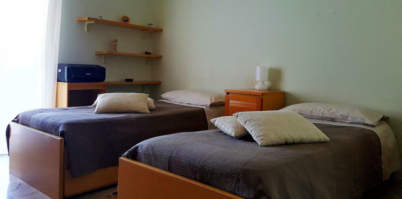 Etna Residence Катанія Екстер'єр фото