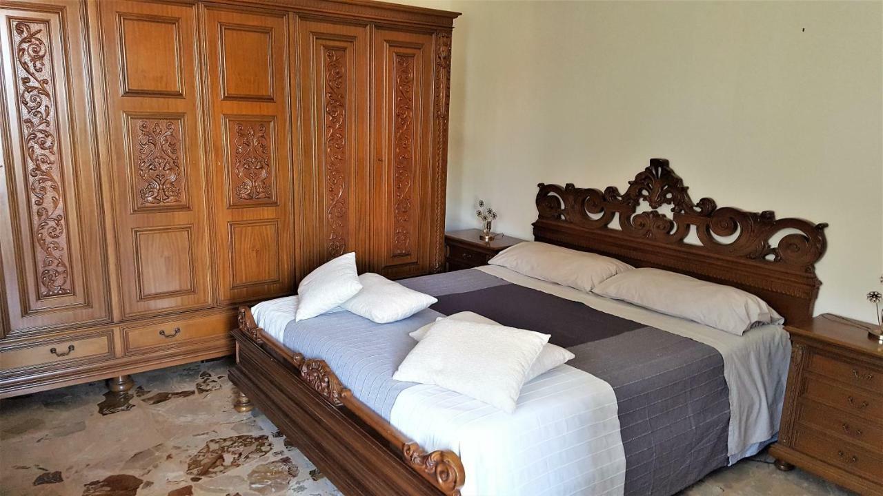 Etna Residence Катанія Екстер'єр фото