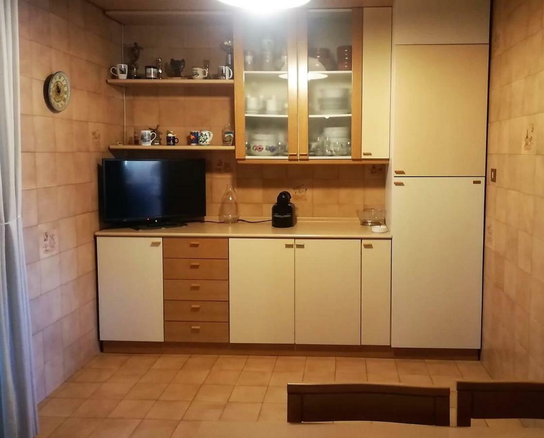 Etna Residence Катанія Екстер'єр фото