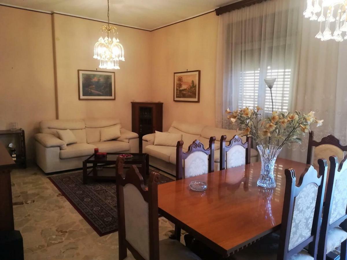 Etna Residence Катанія Екстер'єр фото