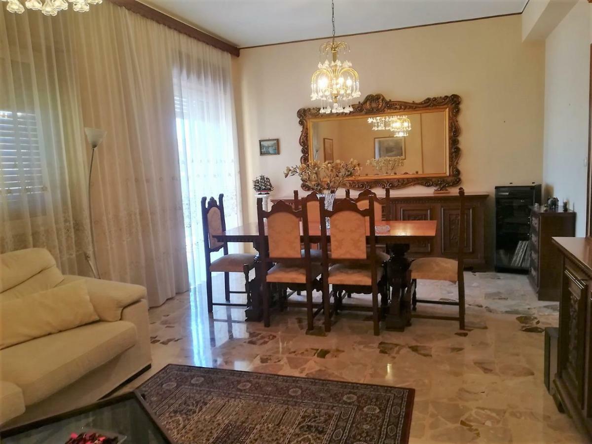 Etna Residence Катанія Екстер'єр фото