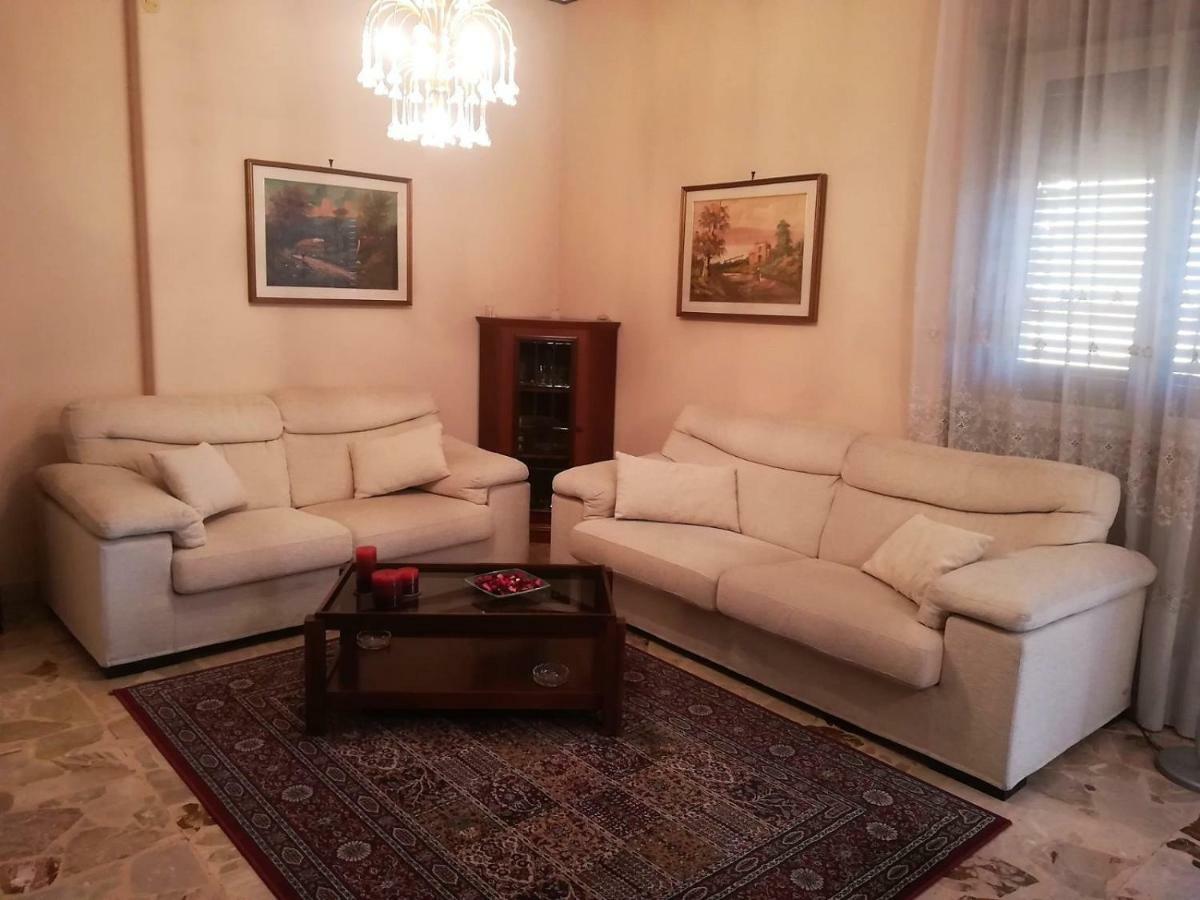 Etna Residence Катанія Екстер'єр фото