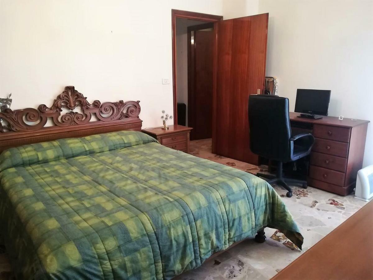 Etna Residence Катанія Екстер'єр фото