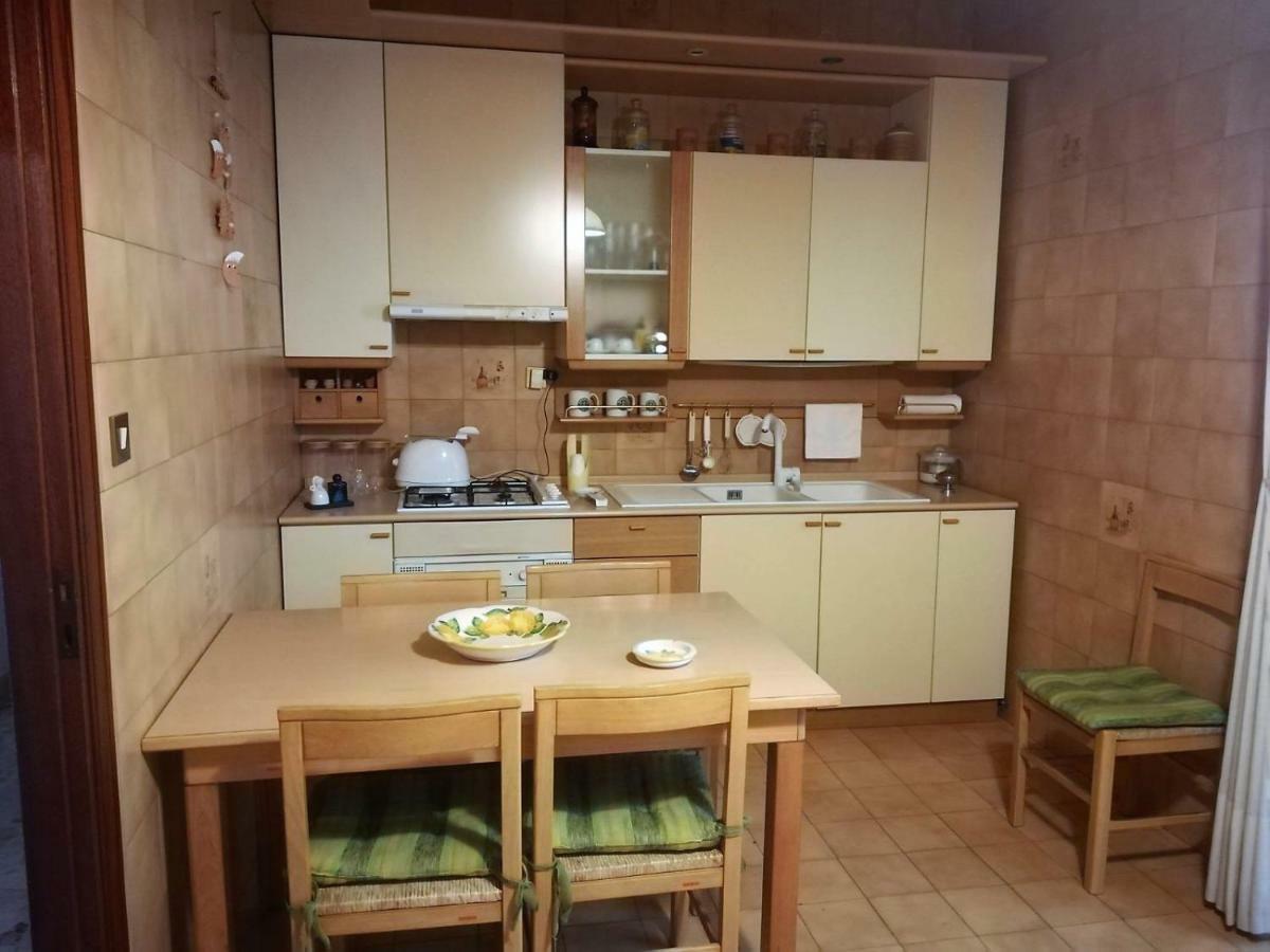 Etna Residence Катанія Екстер'єр фото