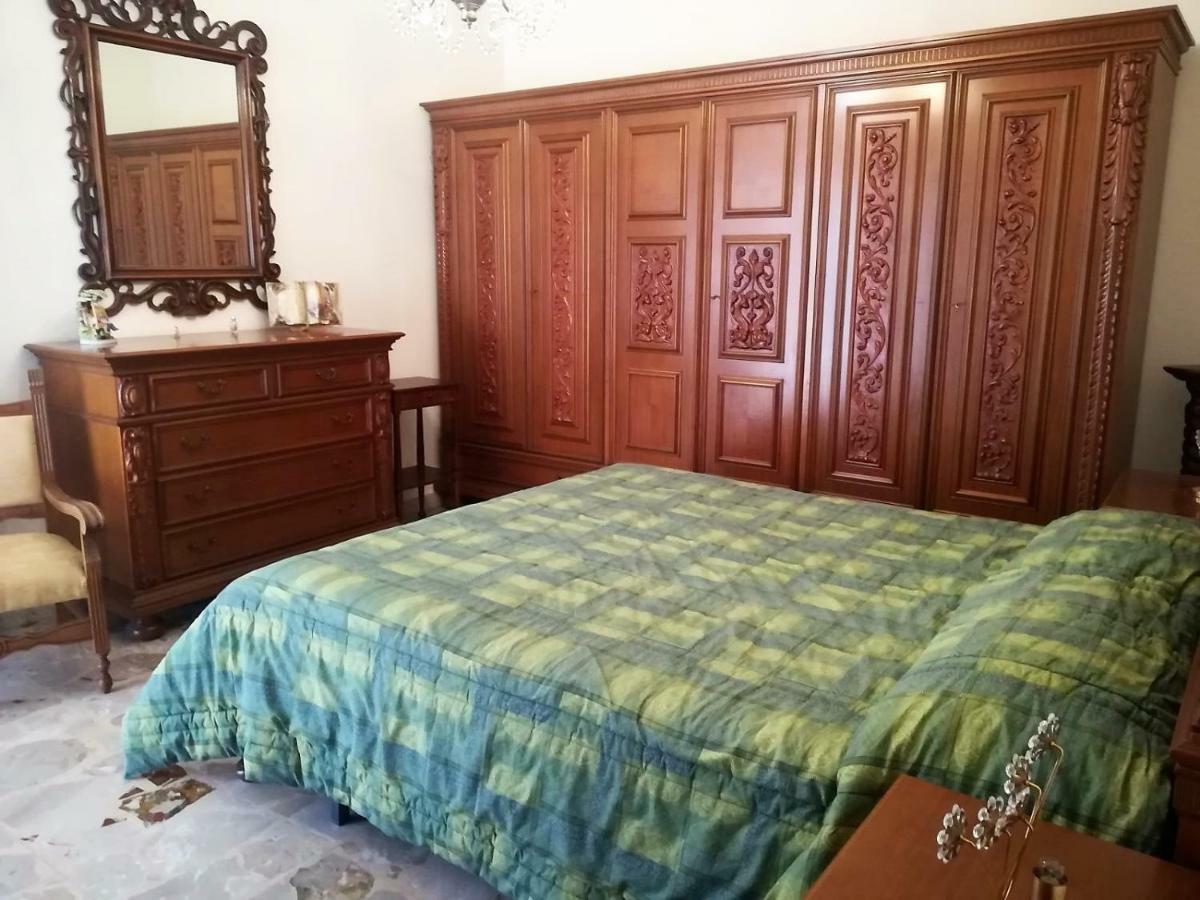 Etna Residence Катанія Екстер'єр фото
